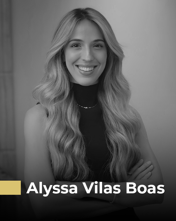 Alyssa Vilas Boas