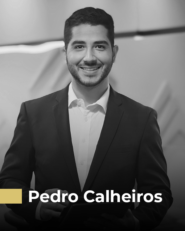 Pedro Calheiros