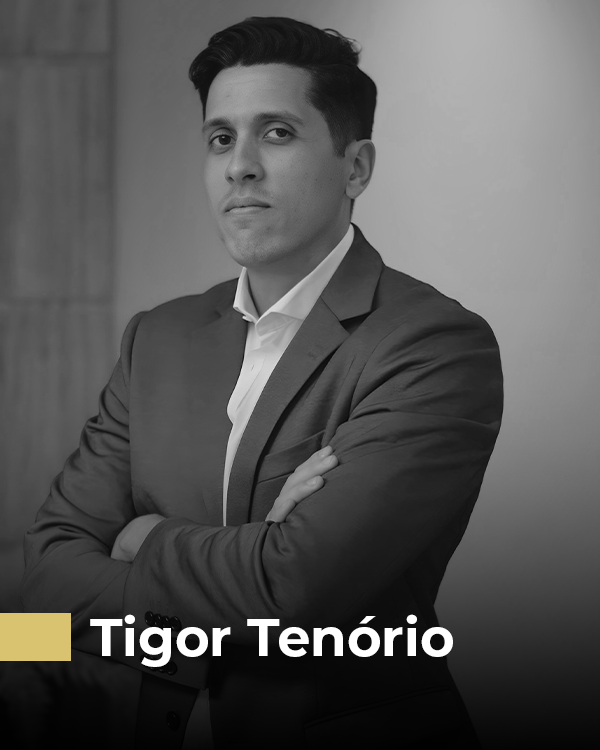 Tigor Tenório