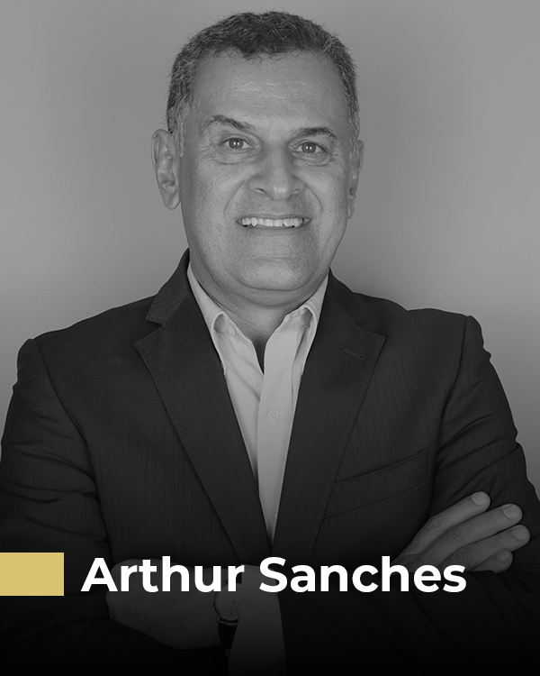 Arthur Sanches